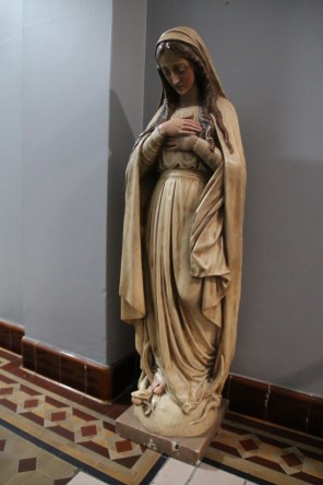더블린_성모 마리아 대성당_성모상_IMG_1443.JPG